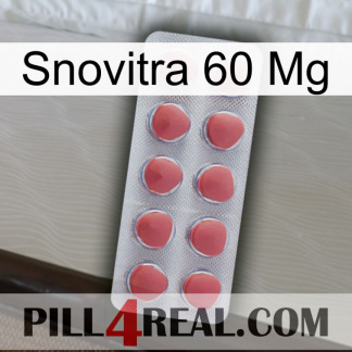 Snovitra 60Mg 18